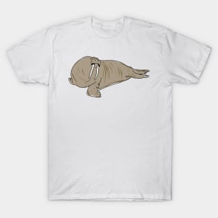 Walrus T-Shirt